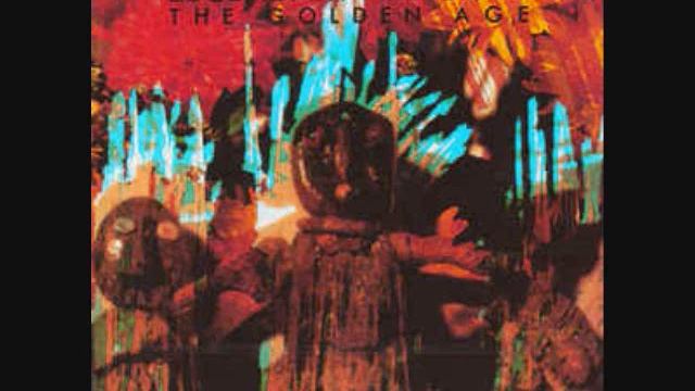The Legendary Pink Dots – The Golden Age ~ full album смотреть онлайн