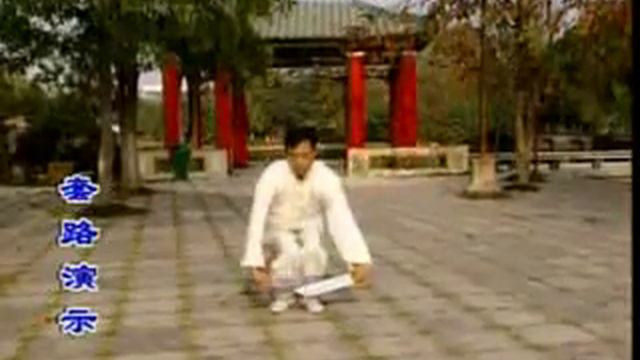 Винчун. Парные ножи Бабочки. Фильм 2.flv смотреть онлайн