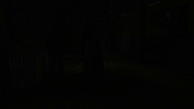 Bully: Тридцать седьмой день в академии, неудачный день [37/39]