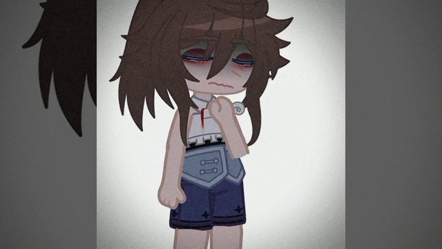 ❗FAKE BLOOD ❗пов придумайте сами:_ а еще автор не умеет рисовать кровь #gachaclub #gachalife смотреть онлайн
