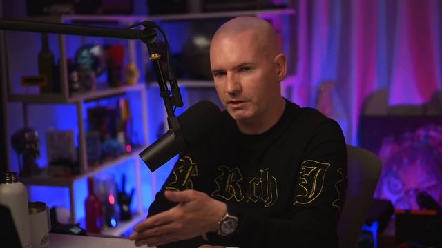 Chatting With Bark and Jack On Watches, Life and More смотреть онлайн