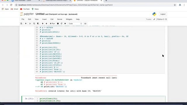 Operator & Conditional Statement | Conditional Operator tutorial for beginners in Python Programmin смотреть онлайн
