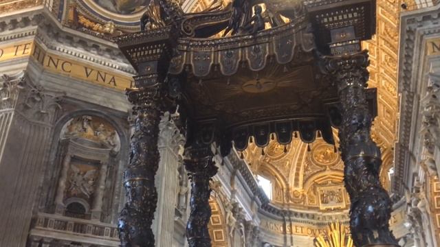 San Pietro - Cupola - Файні Подорожі Від Юрка Лещинського #подорожуйморазом смотреть онлайн
