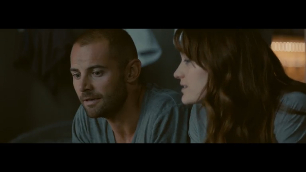 Бесконечность (2015) Трейлер смотреть онлайн