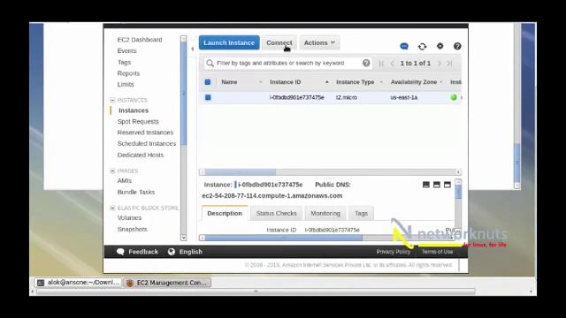 Docker | Running Instance with Docker смотреть онлайн