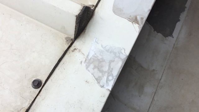 КАЧЕСТВО КРОВЕЛЬНОГО ГЕРМЕТИКА. ТЕСТИРОВАНИЕ НА ОБЪЕКТЕ смотреть онлайн