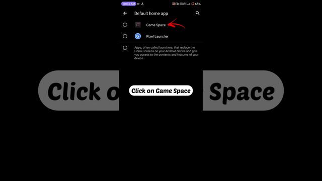 Red Magic Game Space for Any Android Device | Nubia Ported App смотреть онлайн
