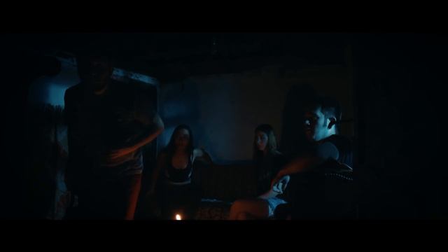 KULYAS : LANETİN BEDELİ (Korku Filmi Full HD İzle)