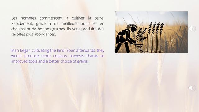 How Did Civilisation Start ? Part 1 - Comment La Civilisation A-t-elle Commencé ? 1ère Partie