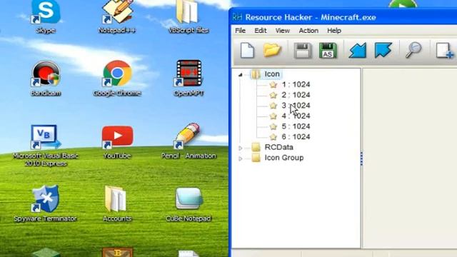 FIX: Minecraft Launch4j Error смотреть онлайн