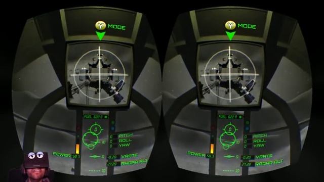 Lunar Flight: Successful Landing (Sunday Stream #2) [Oculus Rift Gameplay] смотреть онлайн