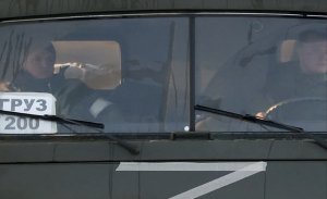 Большие потери в начале СВО — из-за раздолбайства