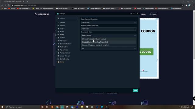 Fix Lag and Frame Drops in Streamlabs OBS! | Streamlabs OBS Tutorial... смотреть онлайн