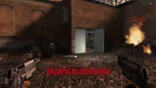 Devastation 5-6 уровни смотреть онлайн