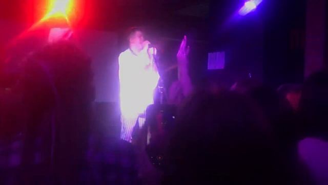 Лев Печеньев ft БЫДЛОЦЫКЛ "Разобранная" 10.09.21 Новосибирск смотреть онлайн