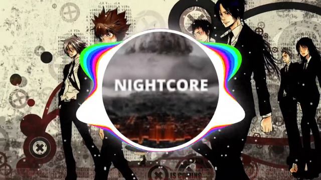 Миа Бойка,T-killah-Лети лети лепесток,через запад на восток(speed up/nightcore) смотреть онлайн