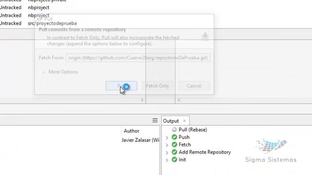 SmartGIT смотреть онлайн