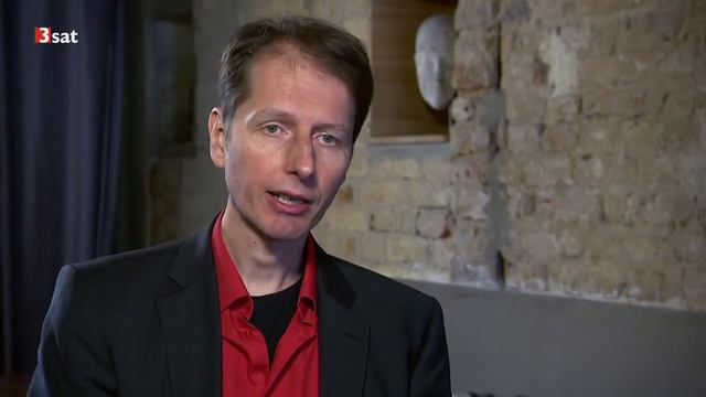 Scobel (3Sat): Fabian Scheidler im Interview: Das Ende der Megamaschine смотреть онлайн