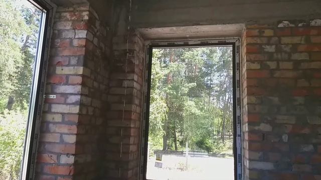 (204) Выгнать воду с плит перекрытия! Долго сохнет кирпичный дом. смотреть онлайн