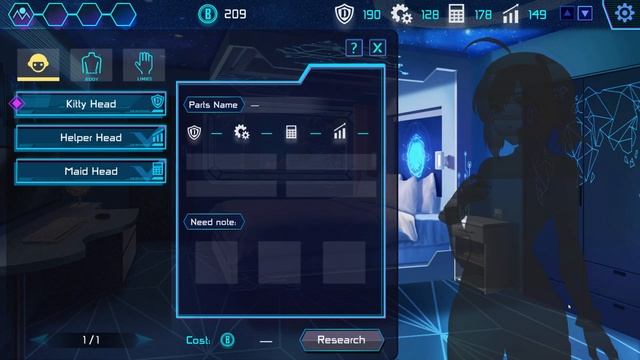 Robolife-Days With Aino Gameplay
