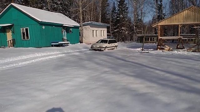 Пассат б3 рулит смотреть онлайн