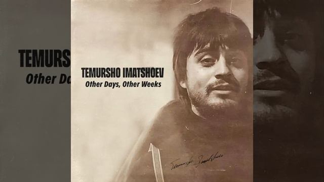 Temursho Imatshoev - Zirden Sic Mash Rusht Gulen смотреть онлайн