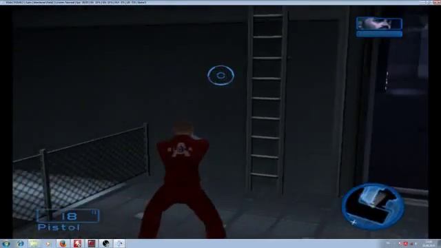 State of Emergency 2 pcsx2 part 1 смотреть онлайн