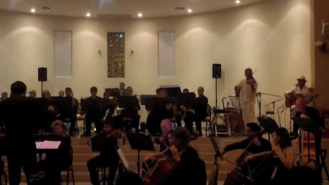 Luna Rumba смотреть онлайн