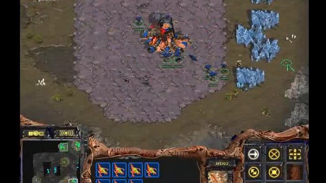 110620 sAviOr vs Minus)eagle смотреть онлайн