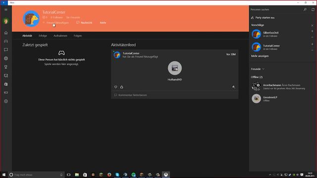Minecraft Windows 10 Edition - Server erstellen - Tutorial (kostenlos) смотреть онлайн