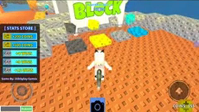 Roblox plus Minecraft equals SKYWARS смотреть онлайн