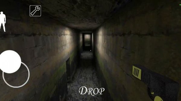 #granny 1.8.1+дед+дробовик #dvloper #slendrina