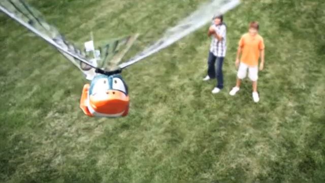 Duck Hunter_begemot.avi смотреть онлайн