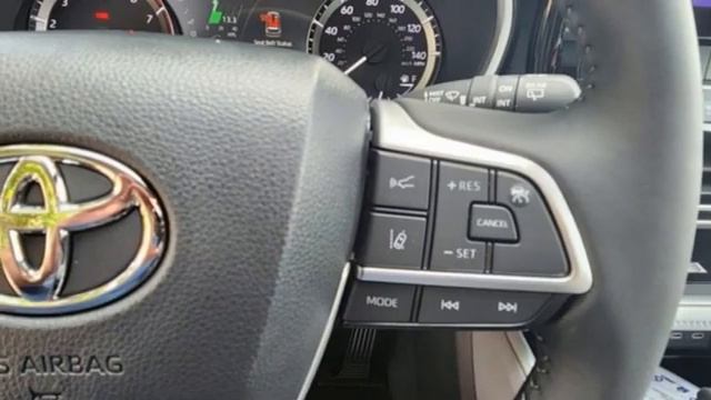 New 2023 Toyota Highlander Fort Collins Loveland, CO #P4014 - SOLD смотреть онлайн