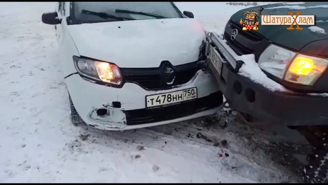 Поиск свидетелей ДТП смотреть онлайн