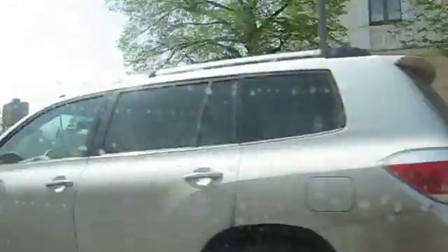 По дорогам Казани смотреть онлайн