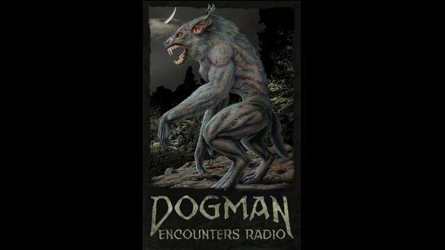 It’s Gotta be a Werewolf! (Dogman Encounters Episode 362) смотреть онлайн