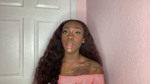 ?HOW I FOUND MY WHOLESALE HAIR VENDOR? смотреть онлайн