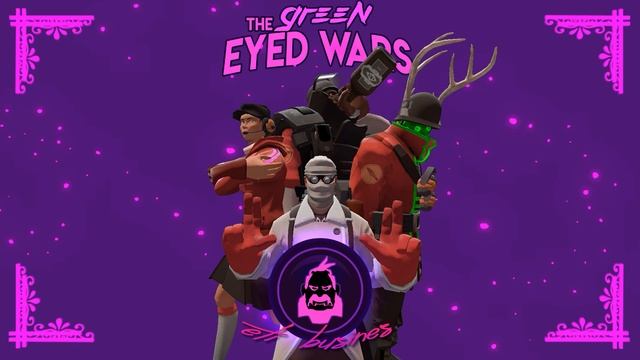 Disco Club - The Green Eyed Wars - Eti Business смотреть онлайн