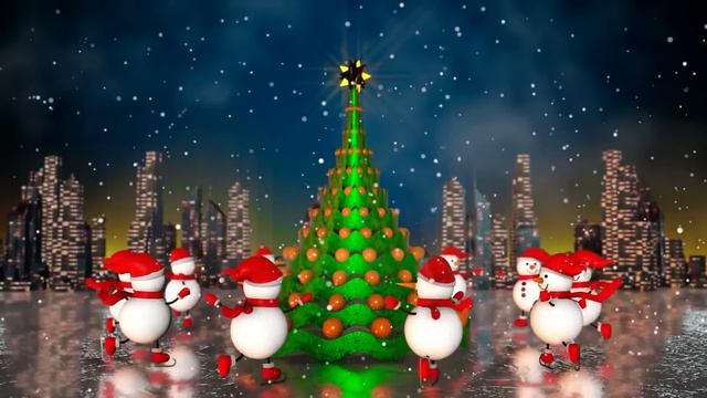 Happy New Year Songs 2024 🎉 Happy New Year Music 2024 🎉 Top Christmas Songs 2024