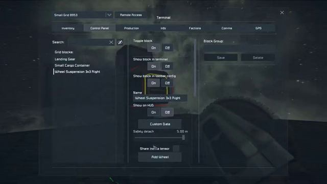 Space Engineers Sound loop bug (2/18) смотреть онлайн