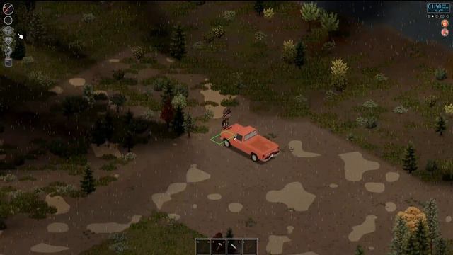Judgement Day!??! | Project Zomboid | Toxic Wasteland | Day 14 смотреть онлайн