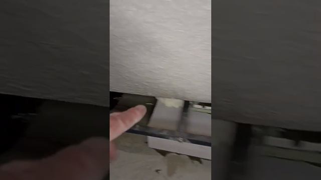 жёсткий монтаж акриловой ванны. ответ подписчику...✅ #alexeygenetic смотреть онлайн