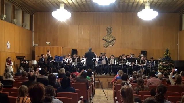 Д. Шостакович Вальс из кф «Первый эшелон» смотреть онлайн