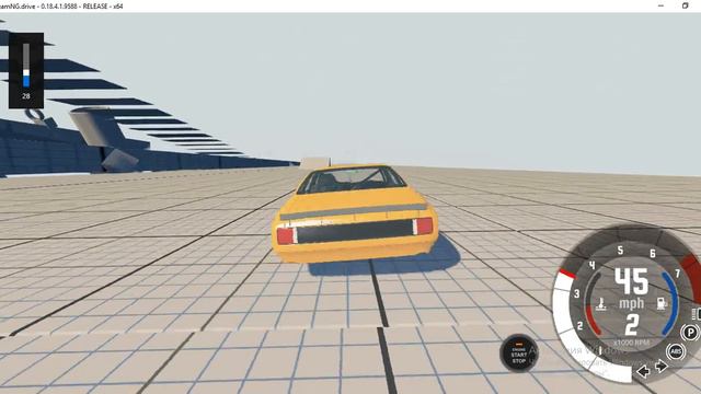 ломаем машины страдают очень дорогие машины