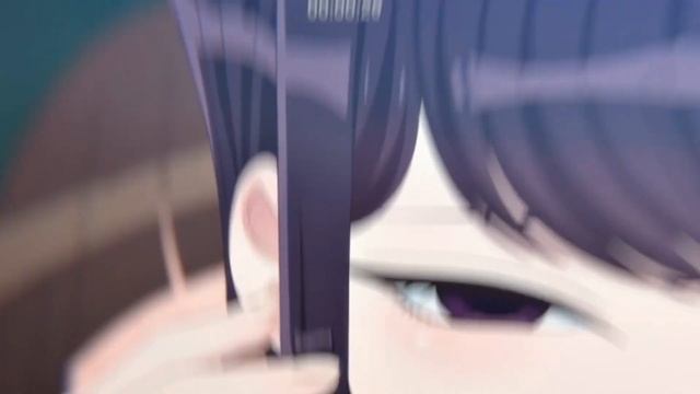 ?{ KOMI } [AMV] . NODE VIDEO //EDIT ANIME .✅ смотреть онлайн