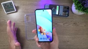 Быстро разряжается Xiaomi Redmi 10 ► что делать?