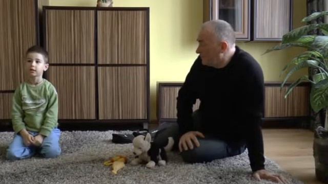 Міні пінчер, дресирувати чи ні? Частина 2 смотреть онлайн