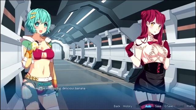 Sakura Agent | The Ecchi Exclusive | Every Sakura Game... EVER #11 смотреть онлайн