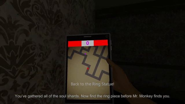 Hacking Dark Deception Alpha смотреть онлайн
